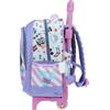 Σακίδιο τρόλεϊ νηπίου 2 θέσεων GIM Minnie Go Lucky 340-41072 - Ανακάλυψε μεγάλη ποικιλία από Σχολικές Τσάντες Τρόλεϊ για να ξεκινήσεις την νέα σχολική χρονιά χωρίς περιττά βάρη από το Oikonomou-Shop.gr.